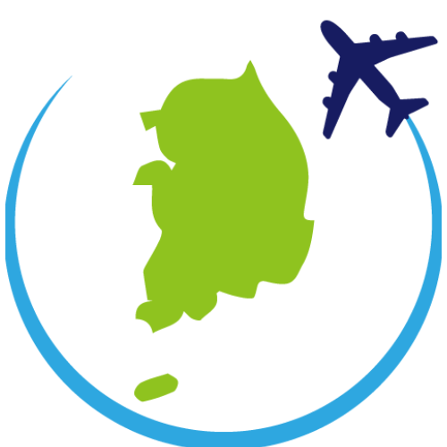 SEWA MOBIL KOREA logo