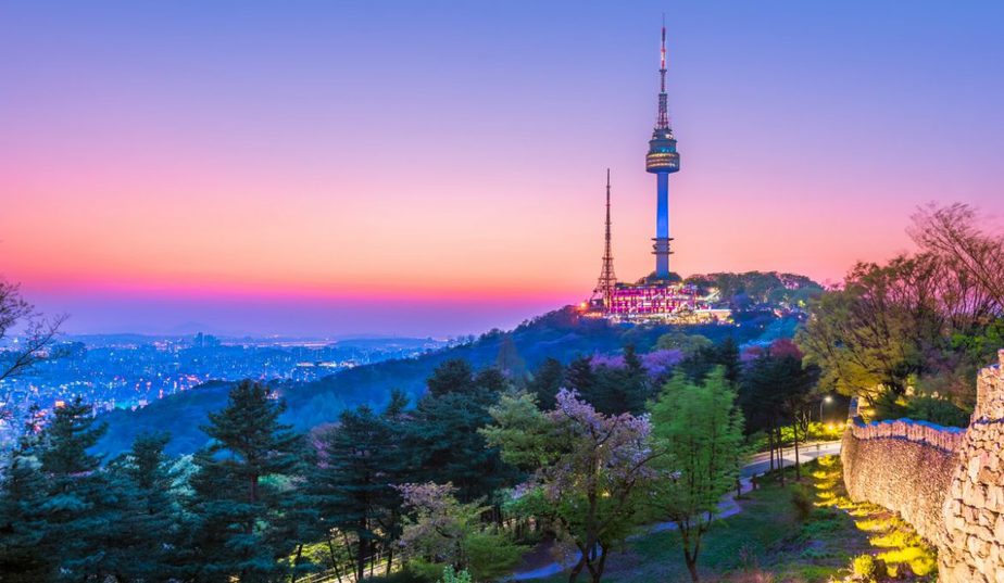 TOP 5 TOURIST ATTRACTION IN SEOUL FOR FIRST TIMER