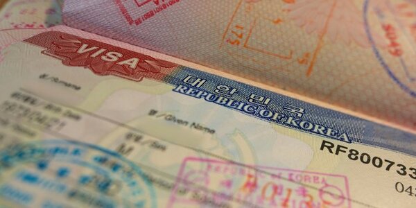 Requirements and How to Apply for a Korean Visa in 2025