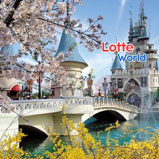 Lotte World