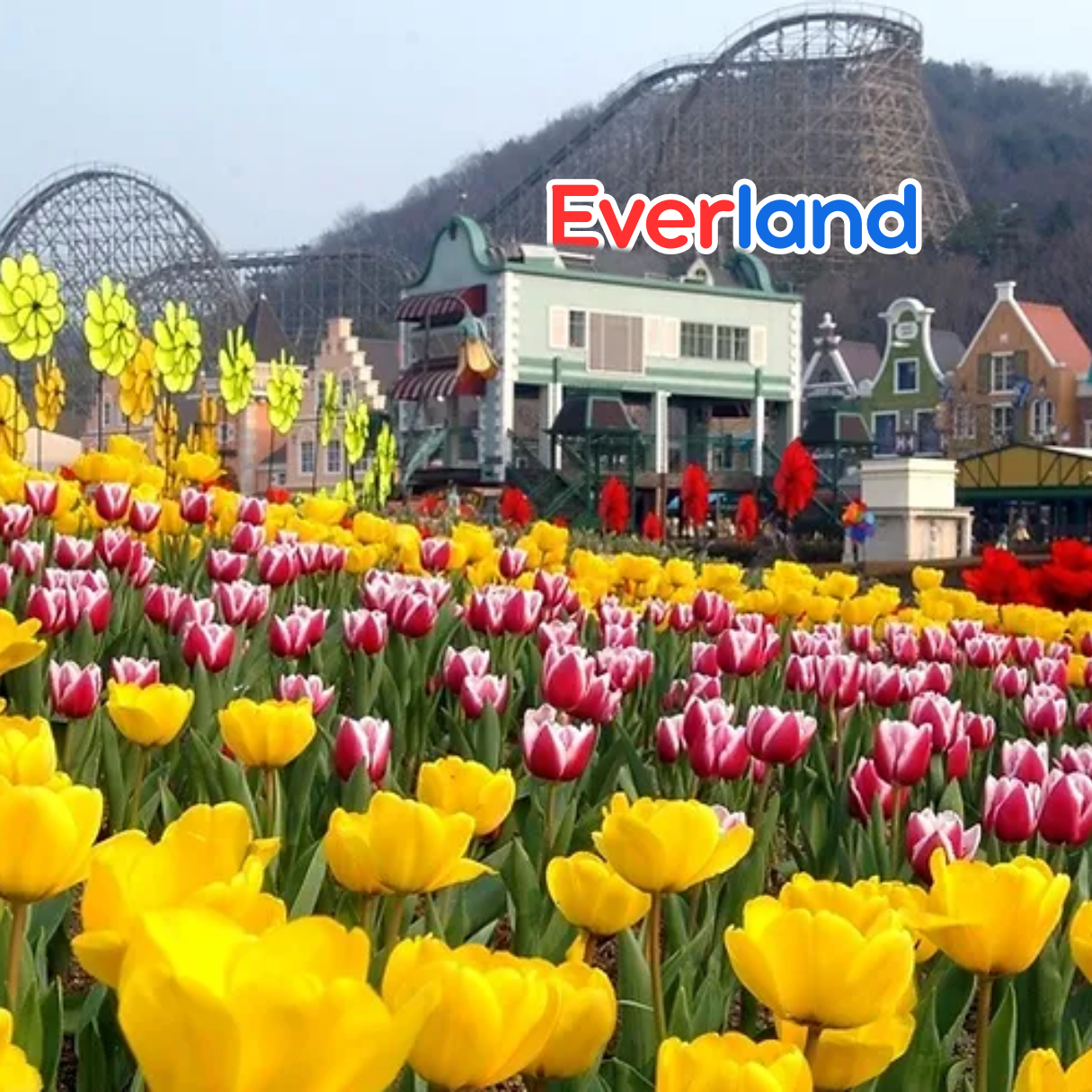 Everland