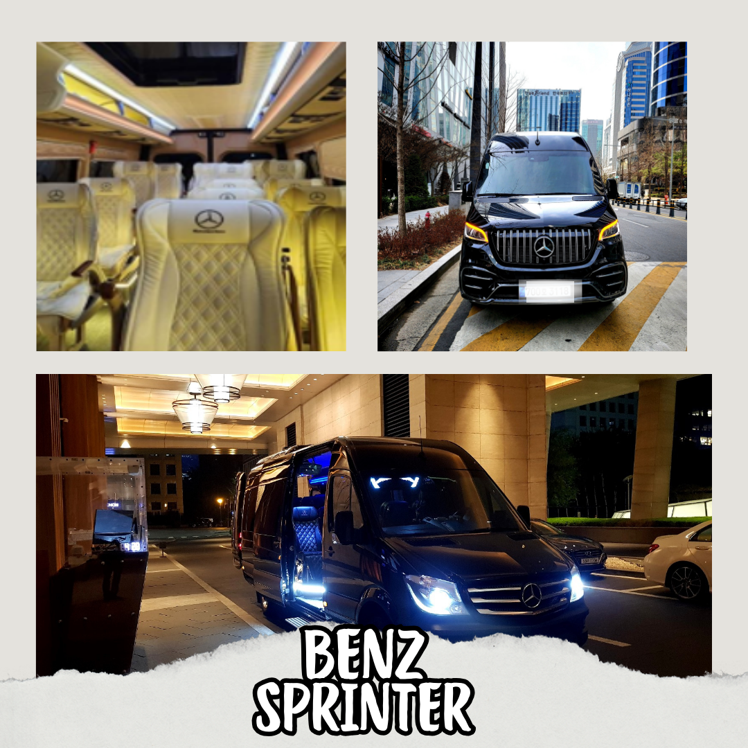 AGENT - (ICN - Seoul) Incheon Airport Private Transfer