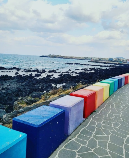 Jeju Full Day Tour